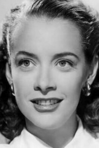 Сьюзэн Питерс