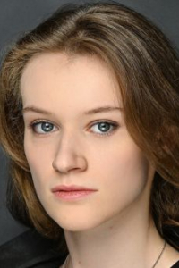 Ульяна Сердитова