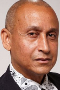 Хуан Фернандес