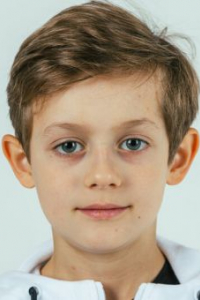 Роман Панков