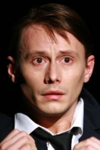 Мариус Маноле