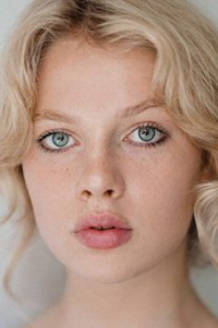 Элла Ньютон