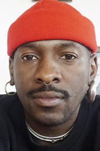 Лемоханг Джеремайя Мозез