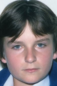 Джонатан Скотт-Тейлор