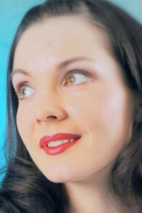 Елена Сачук