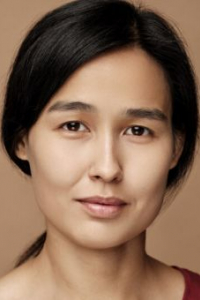 Зухара Сансызбай