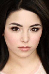 Николь Муньос