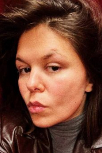 Анна Колчина