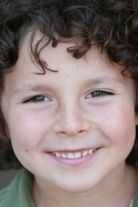 Джордж-Энтони Анисимов