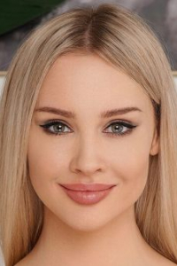 Alina Barkalova