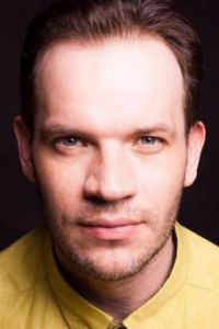 Евгений Харитонов