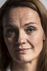 Эллен Биргитте Уинтер