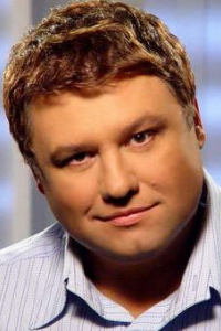 Сергей Майоров