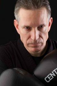 Кенни Майерс