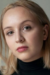 Азия Луна Мохмад