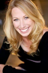 Джорджина Роулингс