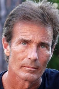 Дэвид Абокайя