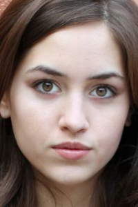 Рэйчел Варела