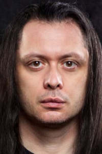 Михаил Елизаров