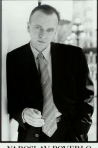 Ярослав Поверло