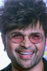 Химеш Решаммия