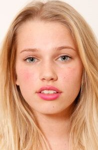 Теа Софи Лох Несс