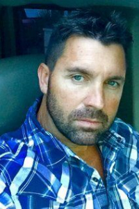 Скотт МакКенна