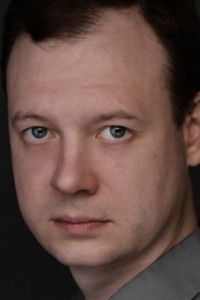 Павел Савинов