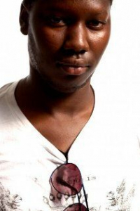 Ибрахим Фааль