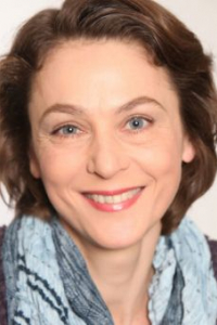 Юлия Соловьева