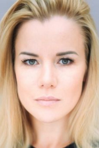 Кира Кауфман