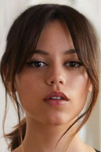 Дженна Ортега