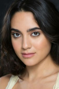 Лэйла Мохаммади