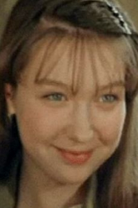 Ирина Вельяминова