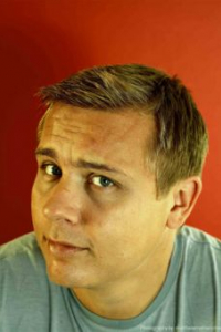 Барри Кастаньола