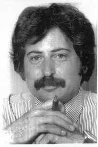 Роберт Борис