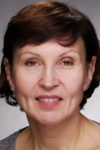 Нина Персиянинова
