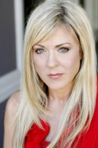 Тресса Олер