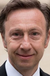 Стефан Берн