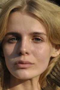 Анастасия Курочкина