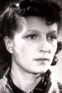 Анна Заржицкая