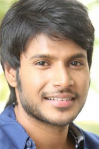 Сундип Кишан