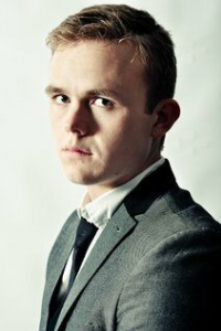 Камерон Скотт