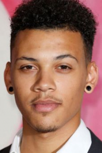 Джордан Болджер