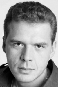 Александр Борисов