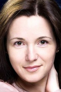 Анна Гребенщикова