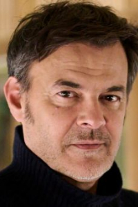 Франсуа Озон