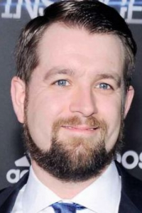 Брайан Даффилд