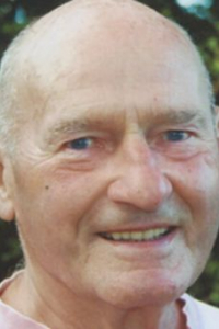 Фридрих Г. Бекхаус