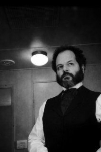 Родерик Хилл